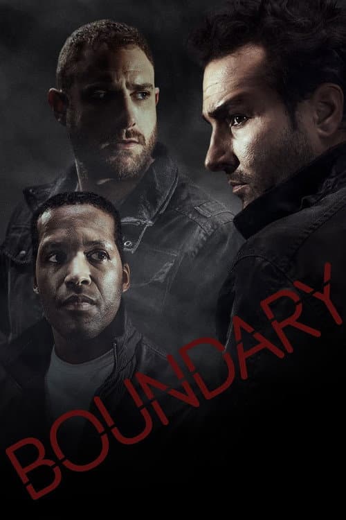 Постер: Boundary