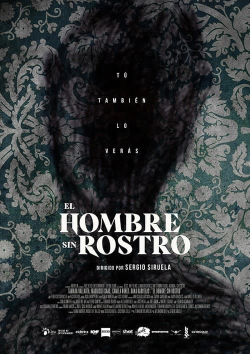 Постер: El hombre sin rostro