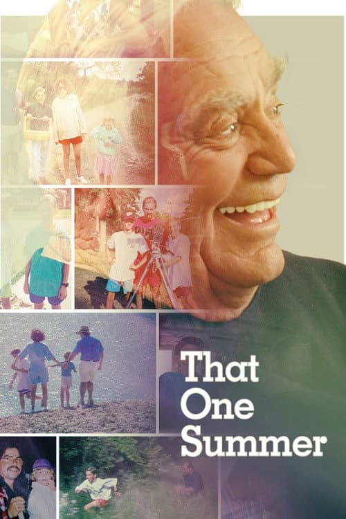 Постер: That One Summer