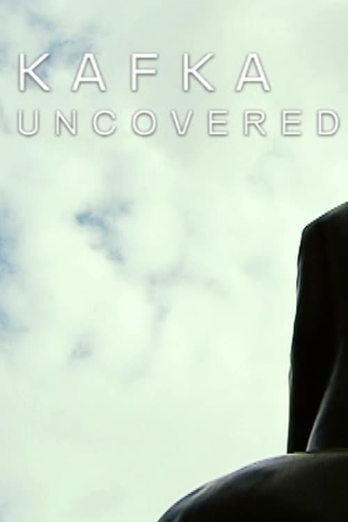 Постер: Kafka Uncovered