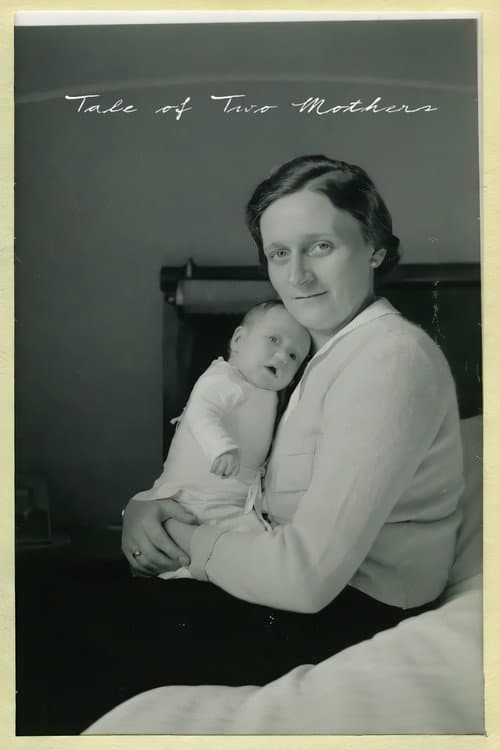 Постер: Tale of Two Mothers