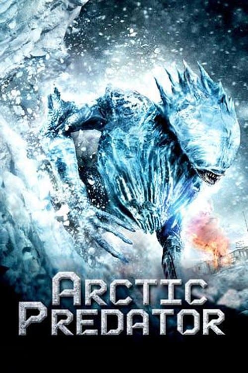 Постер: Arctic Predator