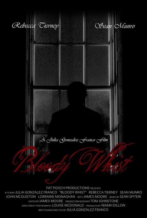 Постер: Bloody Whist