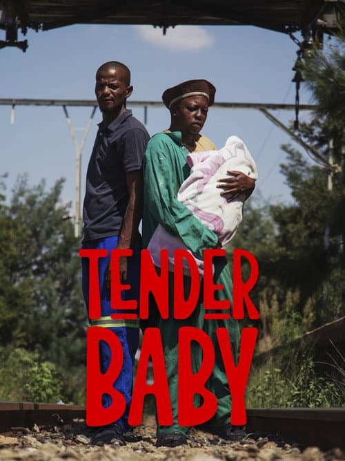 Постер: Tender Baby