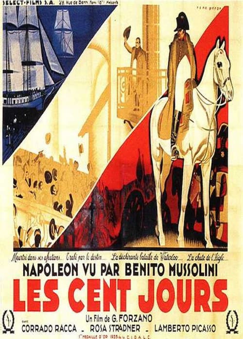 Постер: Campo di Maggio