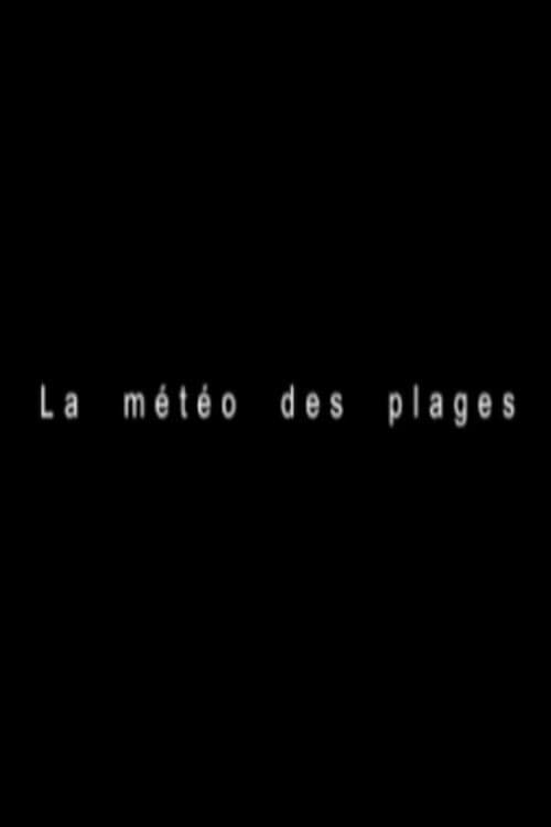 Постер: La météo des plages