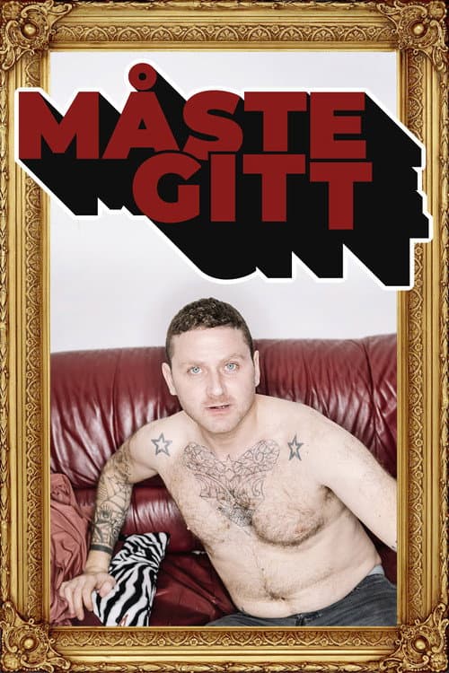 Постер: Måste gitt - Serien