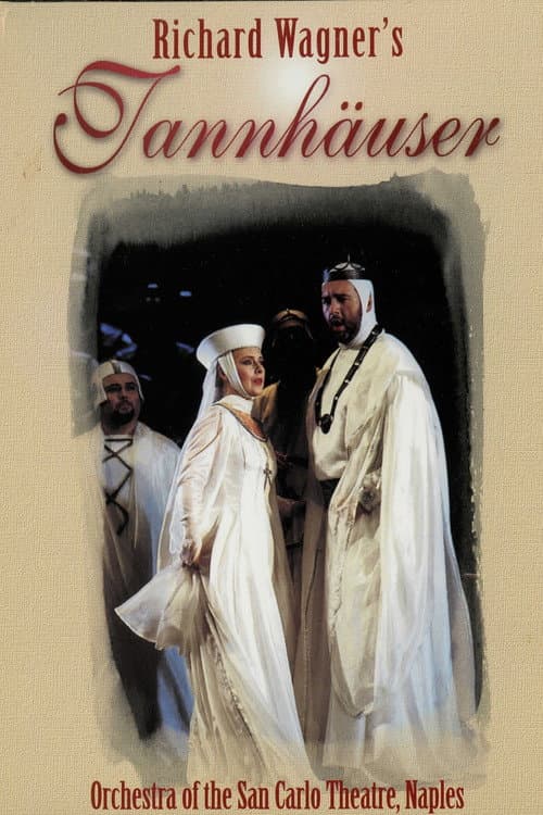 Постер: Tannhäuser