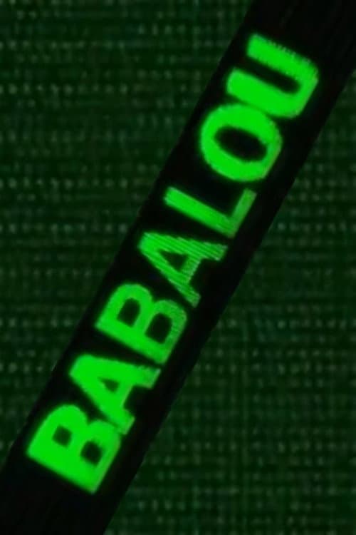 Постер: Babalou