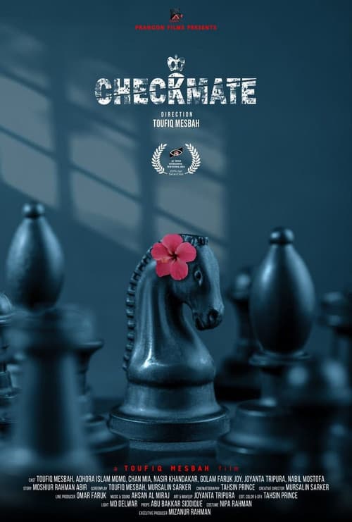 Постер: Checkmate