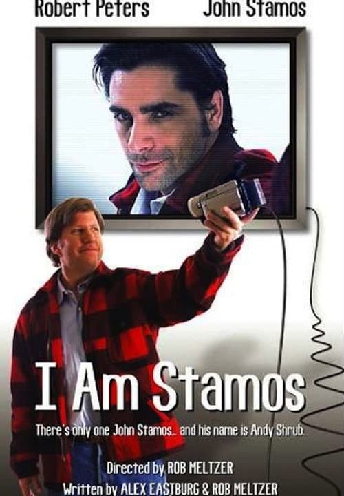 Постер: I Am Stamos
