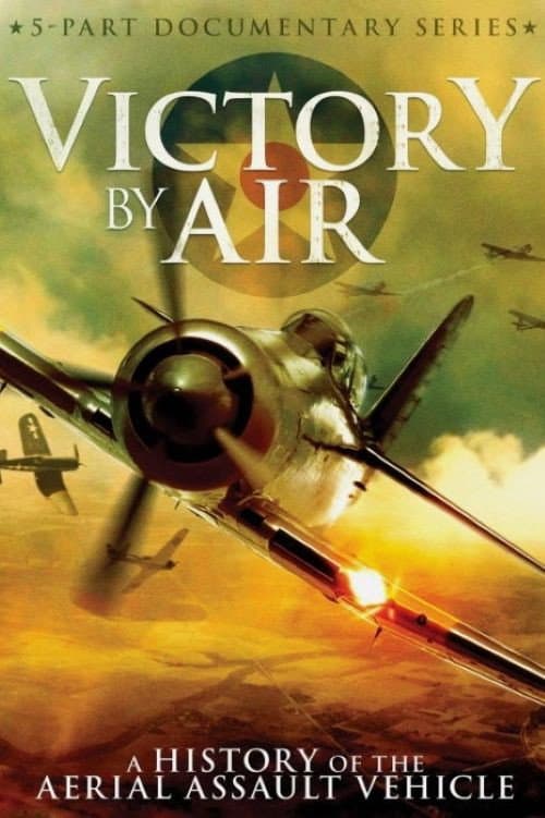 Постер: Victory by Air