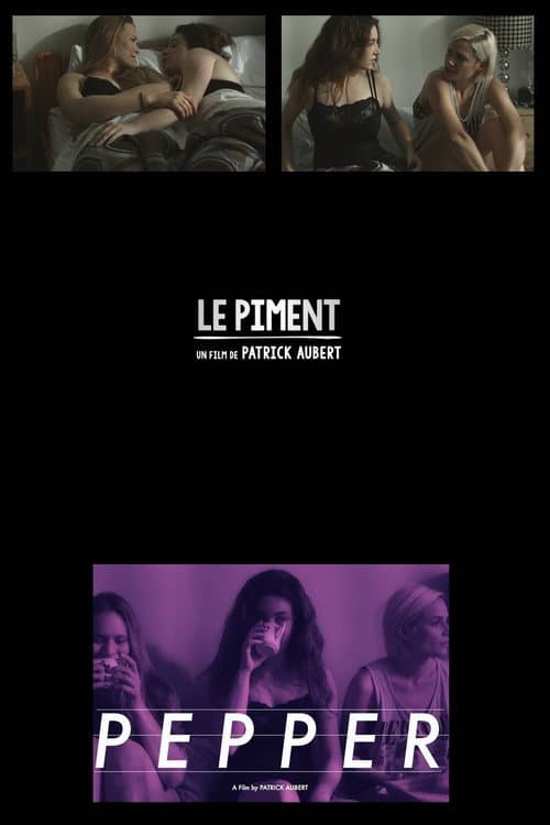 Постер: Le Piment