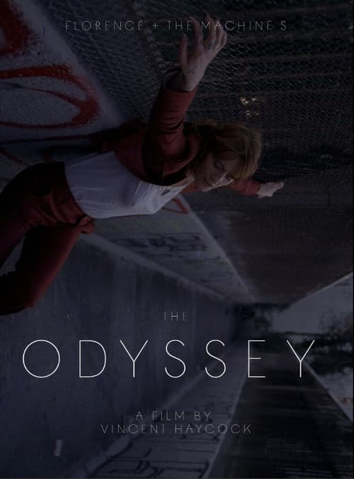 Постер: Florence + the Machine: The Odyssey
