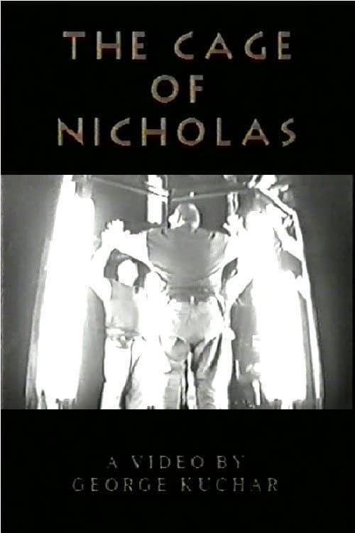 Постер: The Cage of Nicholas