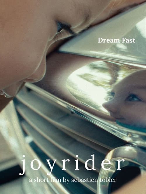 Постер: Joyrider