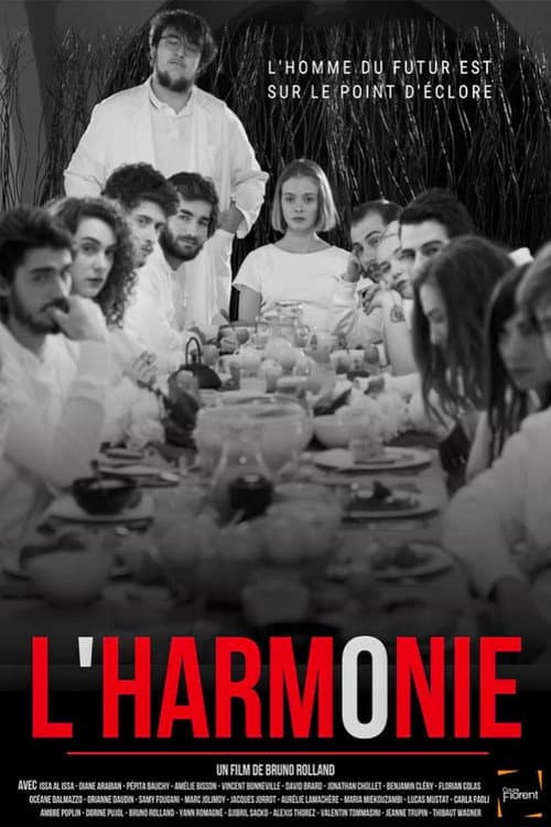 Постер: L'Harmonie