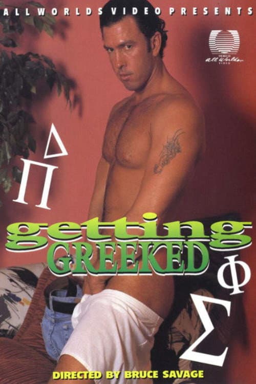 Постер: Getting Greeked