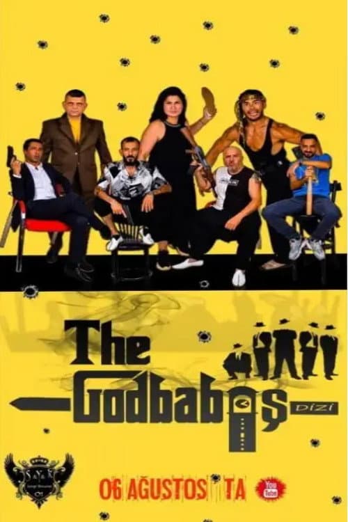 Постер: The Godbaboş