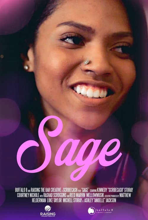 Постер: Sage