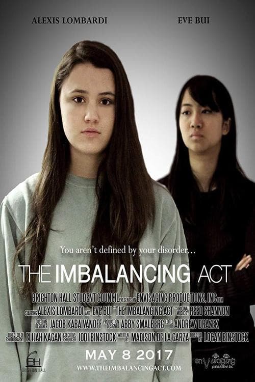 Постер: The Imbalancing Act