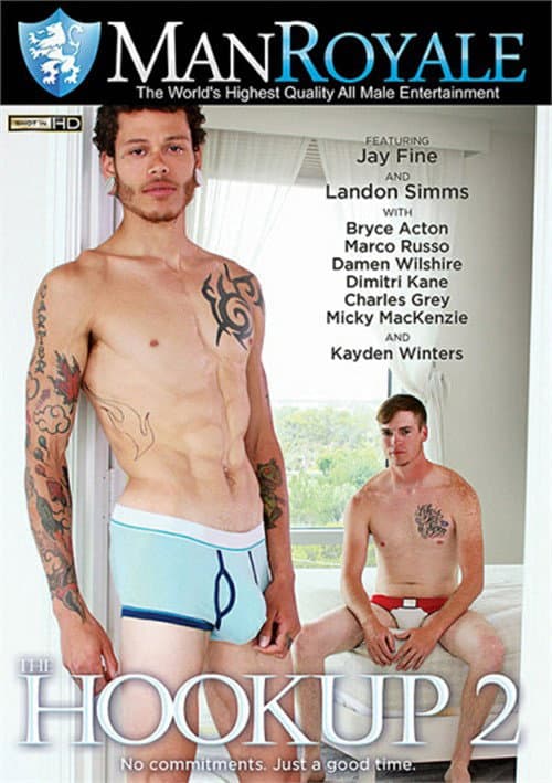Постер: The Hookup 2