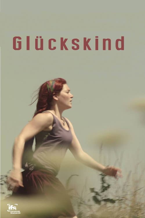 Постер: Glückskind