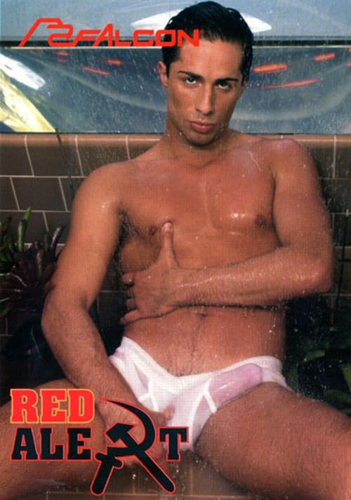 Постер: Red Alert