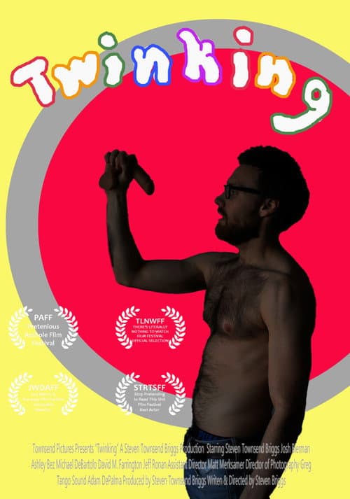 Постер: Twinking