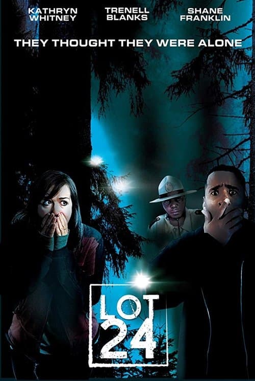 Постер: Alien Domicile 2: Lot 24
