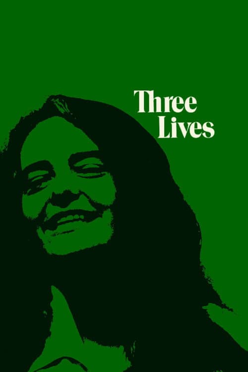 Постер: Three Lives