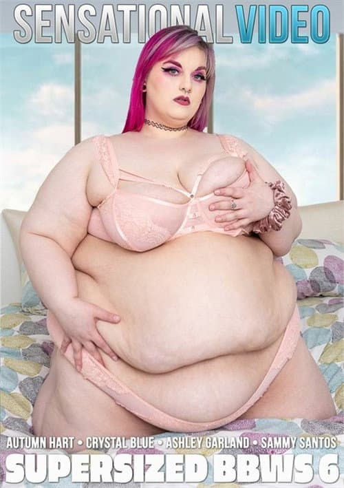 Постер: Supersized BBWS 6
