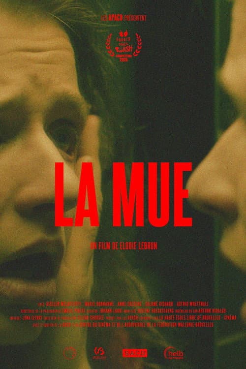 Постер: La mue