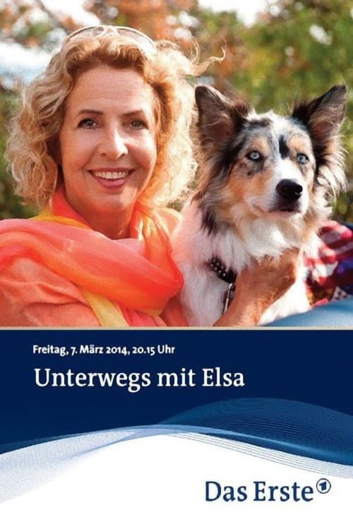 Постер: Unterwegs mit Elsa