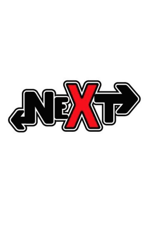Постер: Next