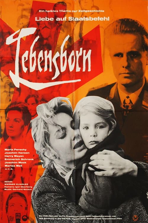 Постер: Lebensborn
