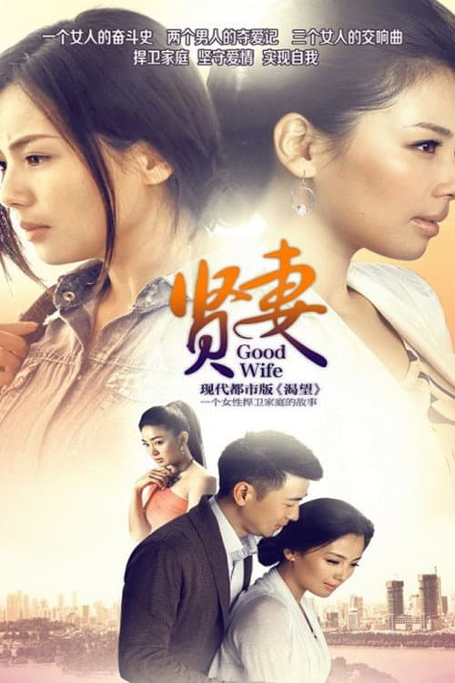 Постер: 贤妻