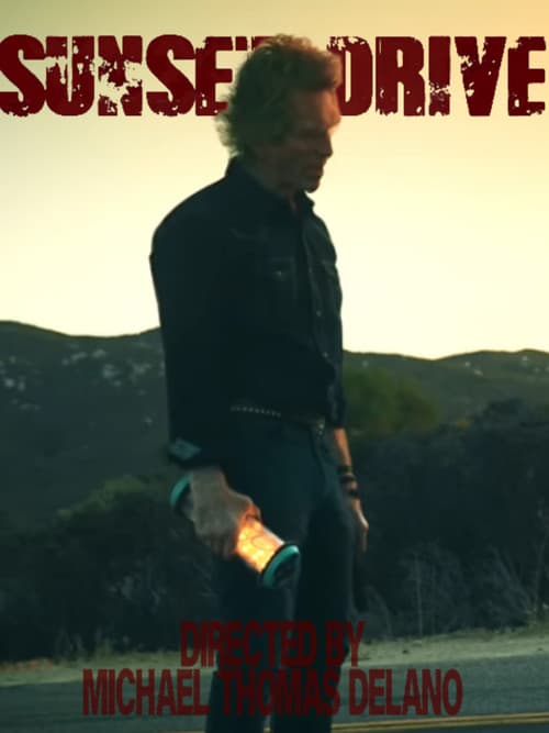 Постер: Sunset Drive