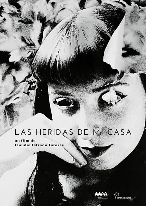Постер: Las heridas de mi casa