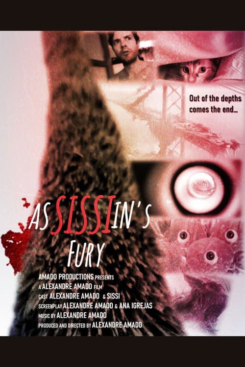 Постер: Fúria AsSISSIna