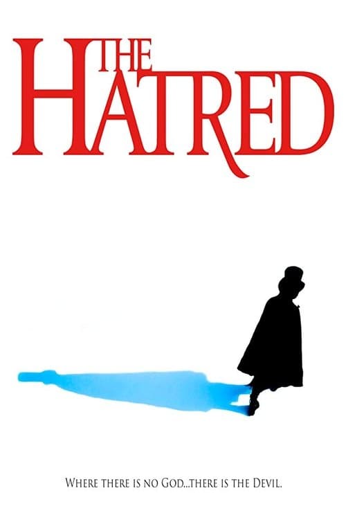Постер: The Hatred