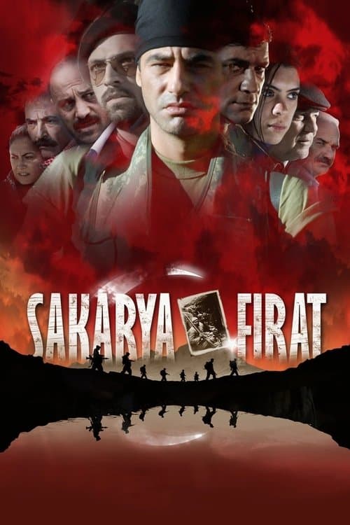 Постер: Sakarya Fırat