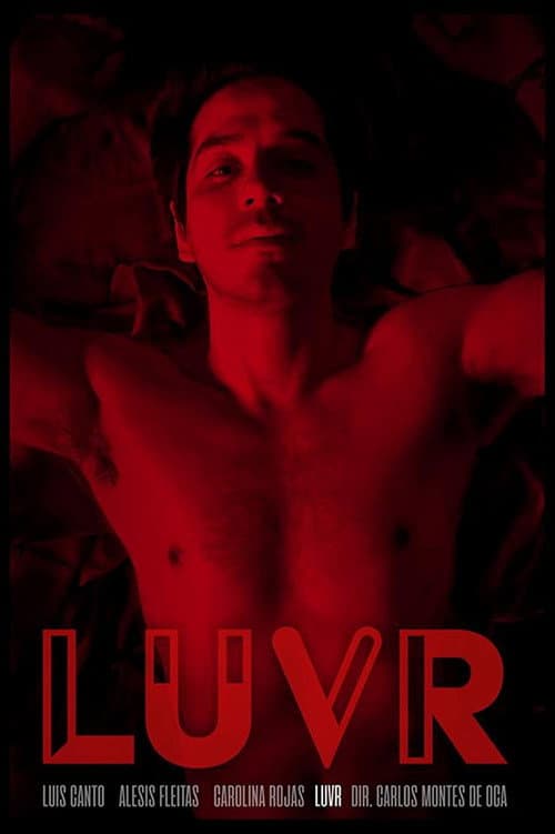 Постер: LUVR