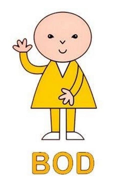 Постер: Bod