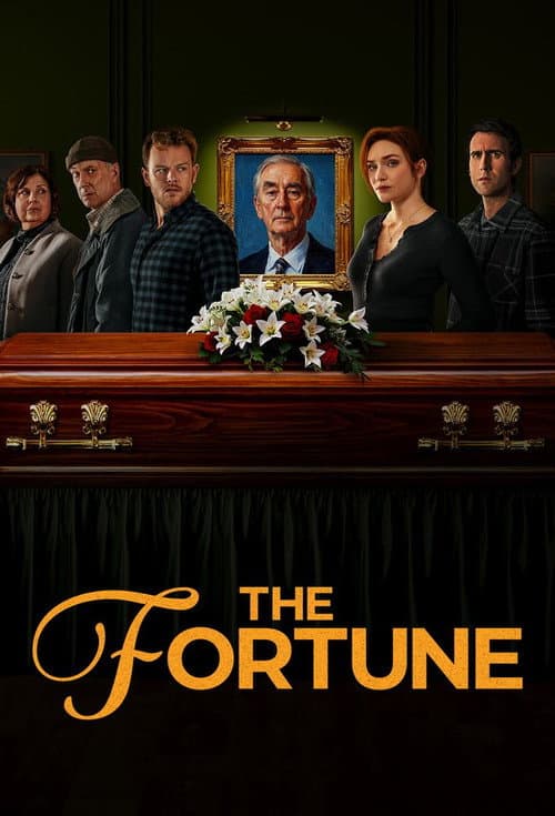 Постер: The Fortune