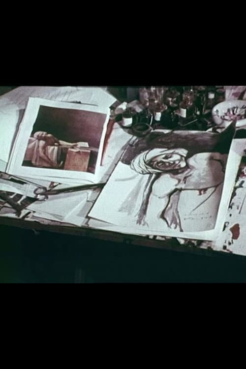 Постер: Guttuso e... Il "Marat morto" di David
