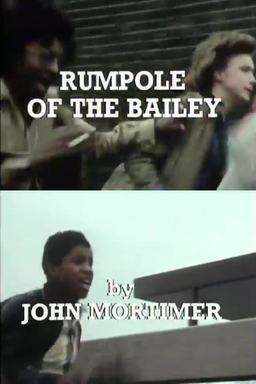 Постер: Rumpole of the Bailey