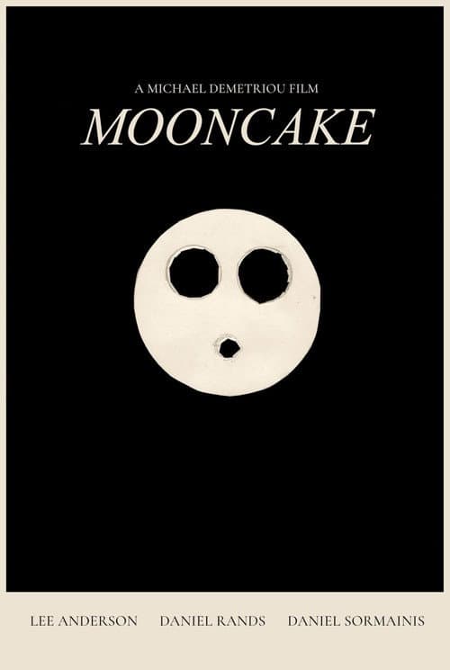 Постер: Mooncake