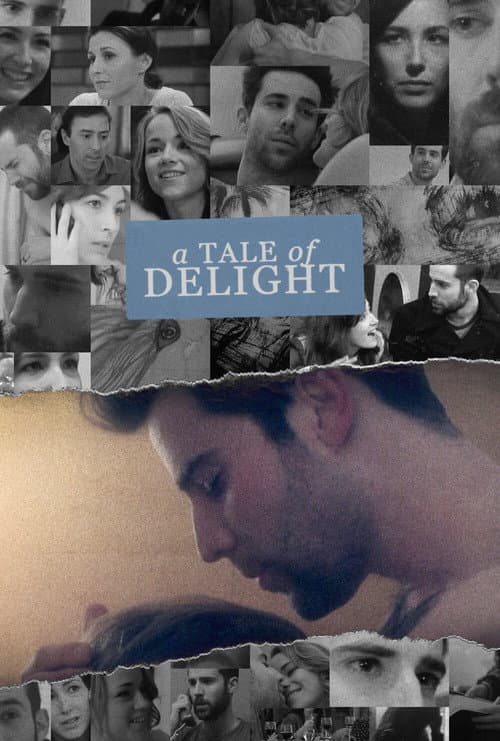 Постер: A Tale of Delight