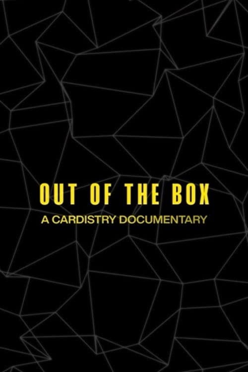 Постер: Out of the Box
